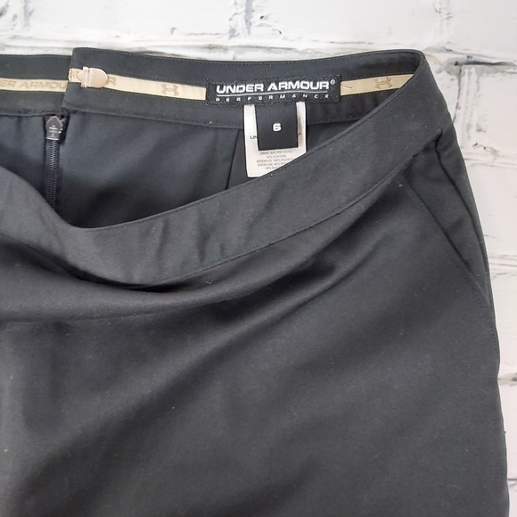 Under Armour Athletic Skorts - Picture 4 of 10